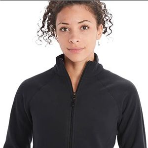 Women's Rocklin Full-Zip Fleece Jacket
